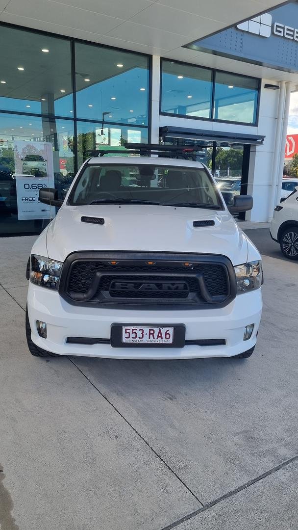 2023 RAM 1500 Express