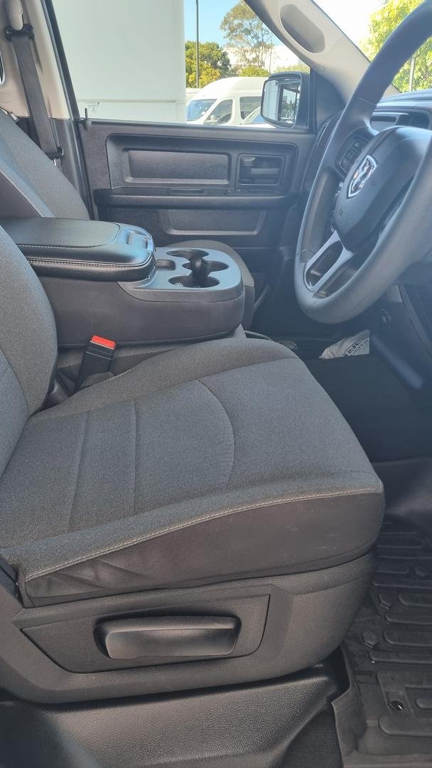 2023 RAM 1500 Express