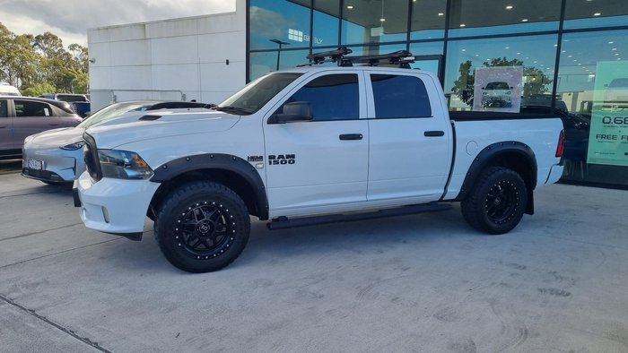 2023 RAM 1500 Express