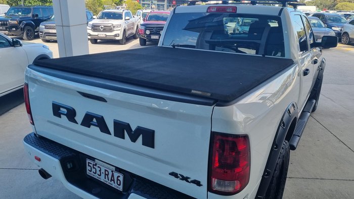 2023 RAM 1500 Express