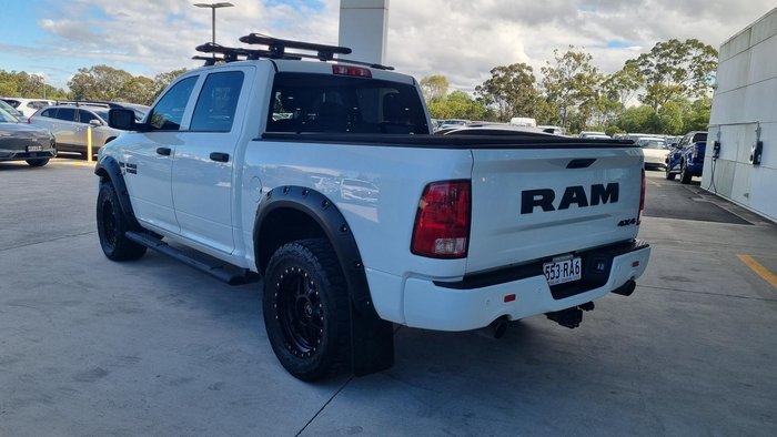 2023 RAM 1500 Express