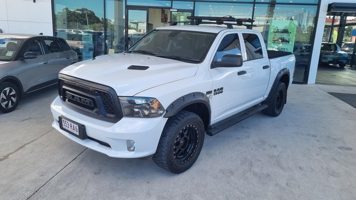 2023 RAM 1500 Express