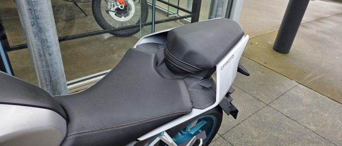 2021 CFMOTO 300NK NK Silver