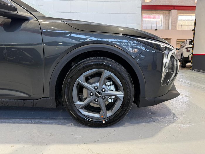 2026 Kia K4 S