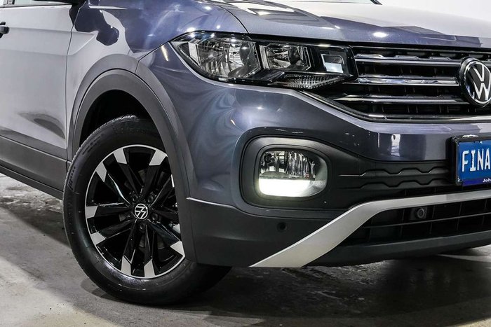 2023 Volkswagen T-Cross 85TSI Life