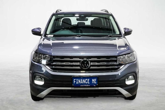 2023 Volkswagen T-Cross 85TSI Life