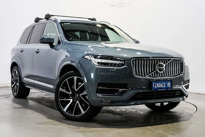 2023 Volvo XC90