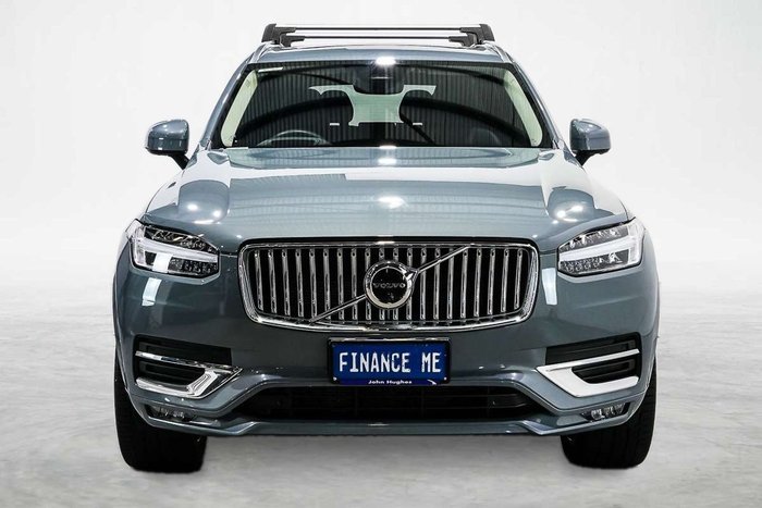 2023 Volvo XC90 Ultimate B6 Dark