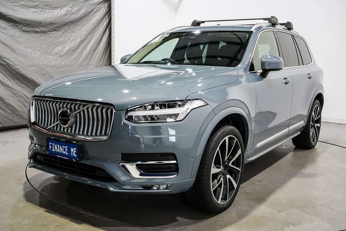 2023 Volvo XC90 Ultimate B6 Dark