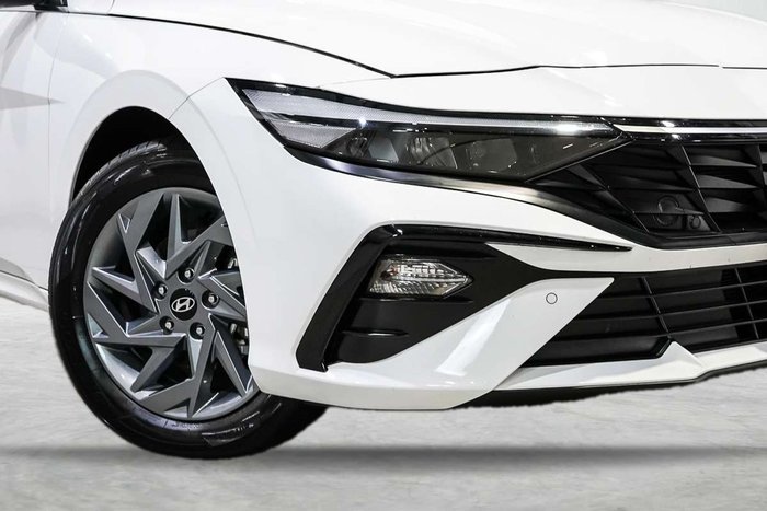2024 Hyundai i30