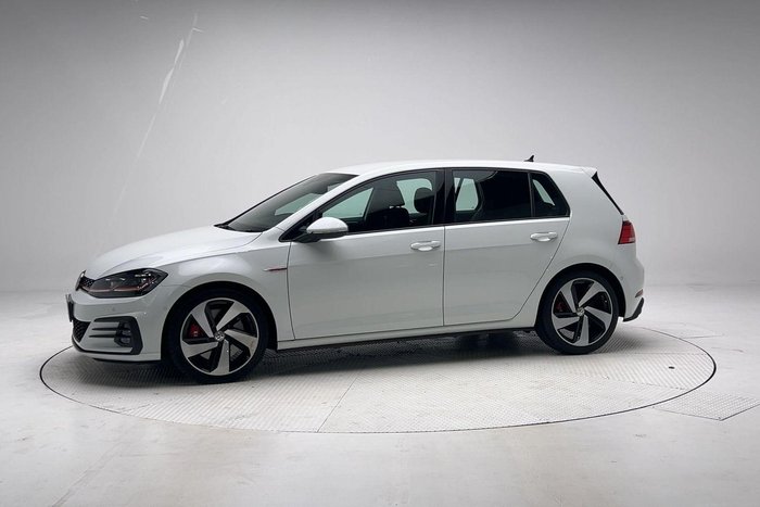 2019 Volkswagen Golf GTI