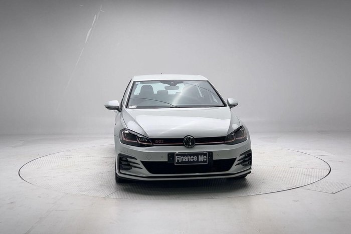2019 Volkswagen Golf GTI