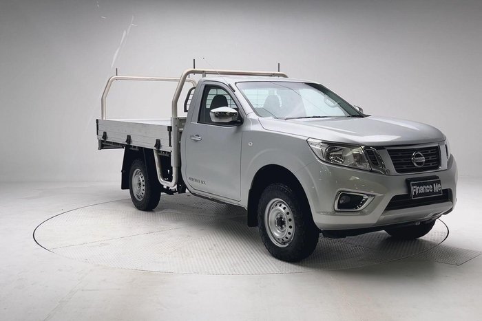 2020 Nissan Navara RX