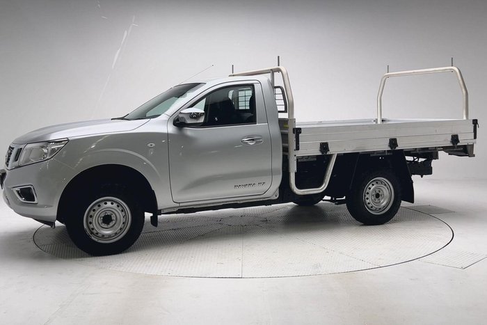 2020 Nissan Navara RX