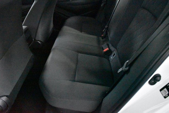 2022 Toyota Corolla Ascent Sport Hybrid