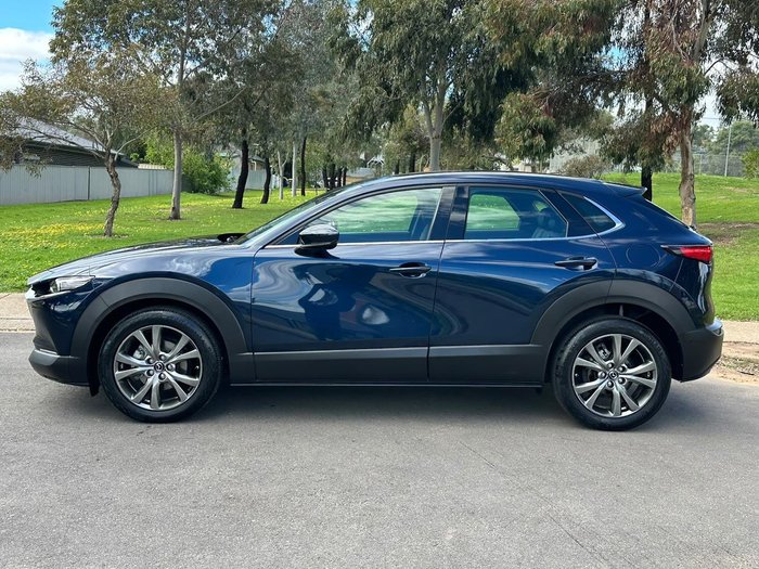 2020 Mazda CX-30 G25 Astina