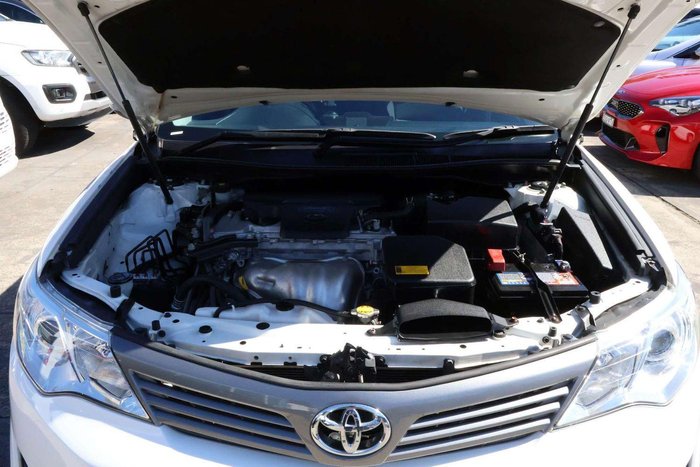 2013 Toyota Camry Altise