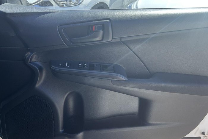 2013 Toyota Camry Altise