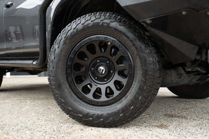 2021 Toyota Landcruiser Prado GX