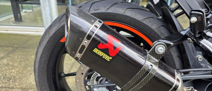 2024 KTM 390 Duke Duke Black
