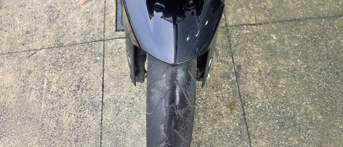 2024 KTM 390 Duke Duke Black