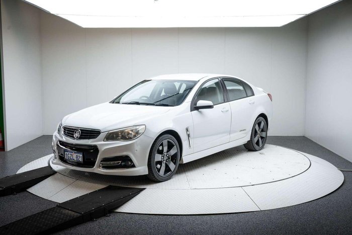 2014 Holden Commodore