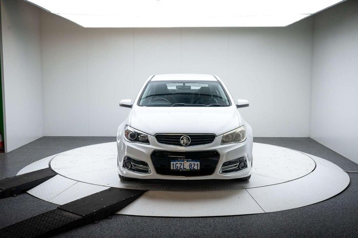 2014 Holden Commodore