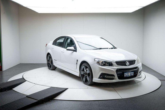 2014 Holden Commodore