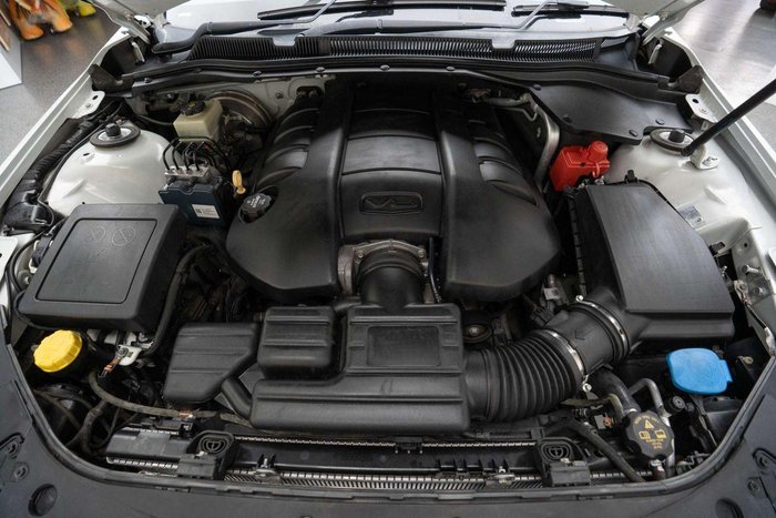 2014 Holden Commodore