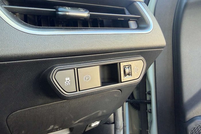2024 Kia K4 Sport