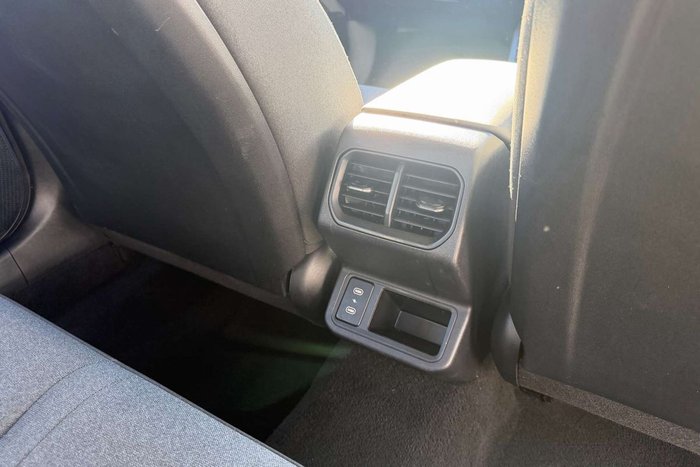 2024 Kia K4 Sport