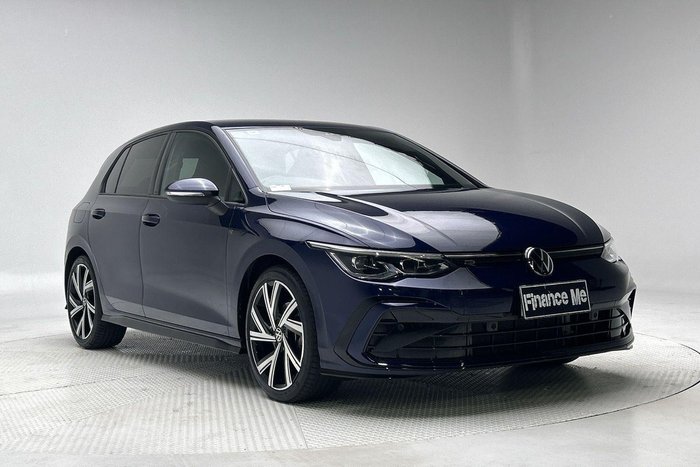 2022 Volkswagen Golf