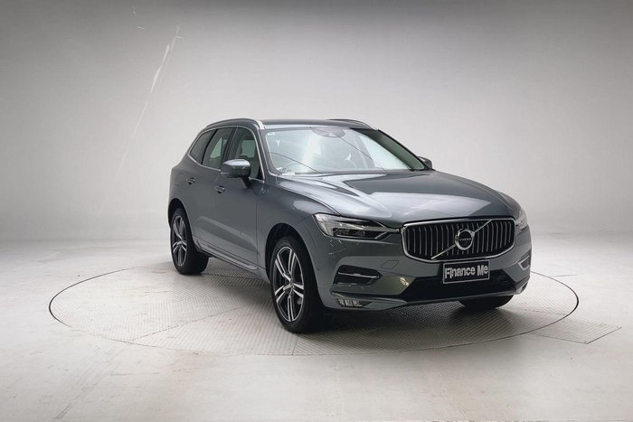 2020 Volvo XC60 T5 Inscription