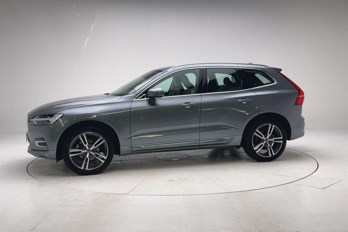 2020 Volvo XC60 T5 Inscription