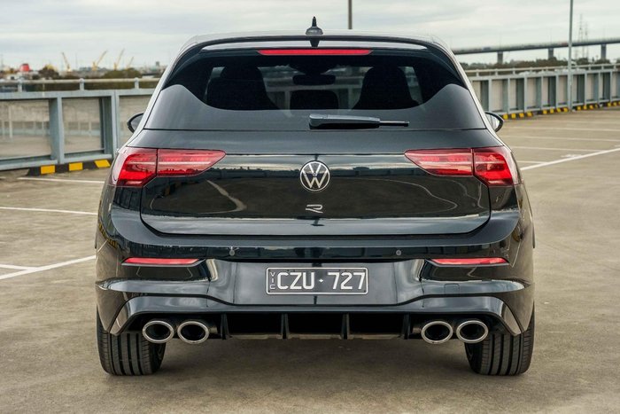 2024 Volkswagen Golf