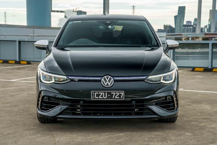 2024 Volkswagen Golf R