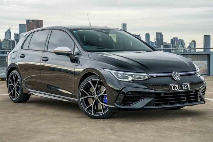 2024 Volkswagen Golf