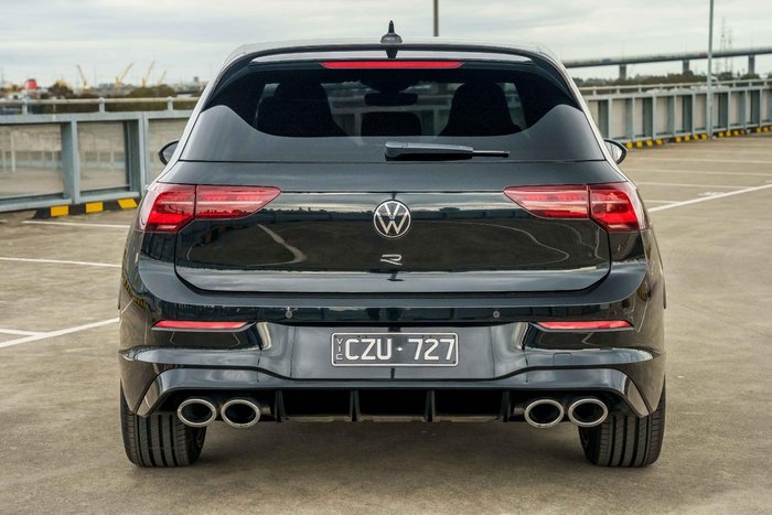 2024 Volkswagen Golf R