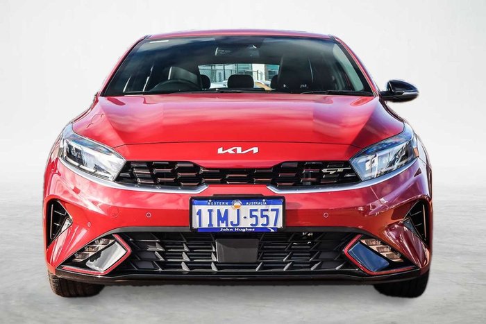 2024 Kia Cerato GT