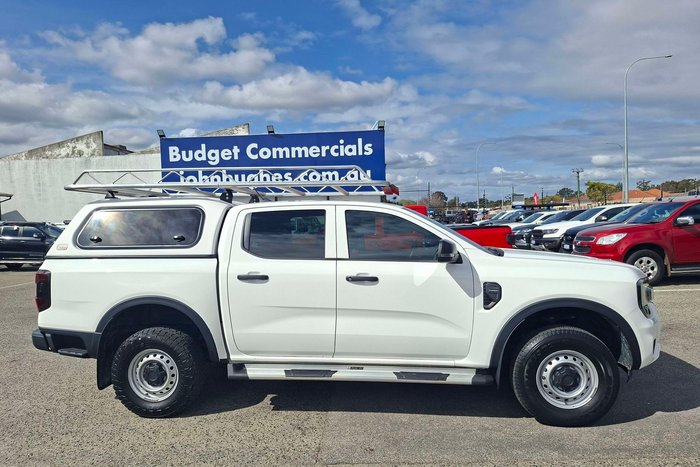 2023 Ford Ranger XL Hi-Rider