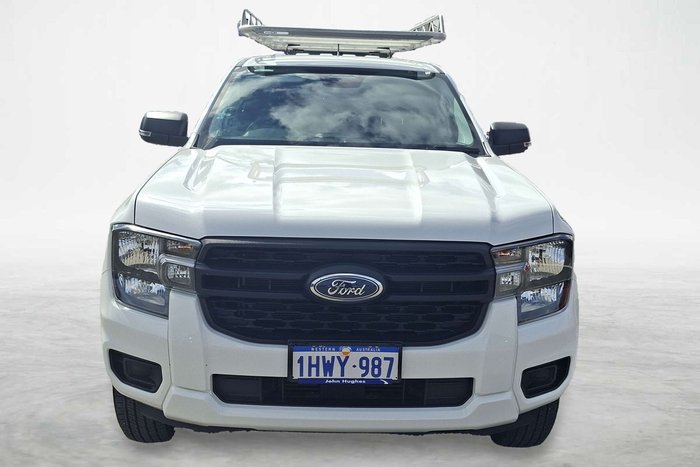 2023 Ford Ranger XL Hi-Rider