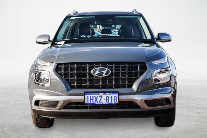 2023 Hyundai Venue Active