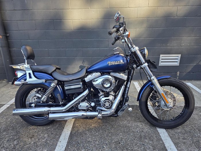 2010 Harley-Davidson