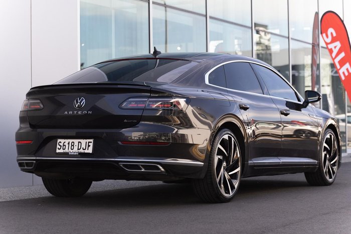 2021 Volkswagen Arteon 206TSI R-Line