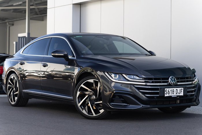 2021 Volkswagen Arteon