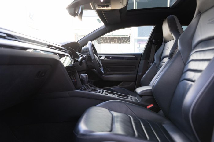 2021 Volkswagen Arteon 206TSI R-Line