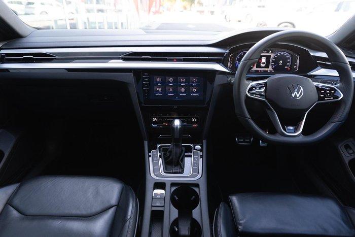 2021 Volkswagen Arteon 206TSI R-Line