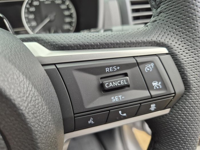 2025 Mitsubishi Triton GLX-R