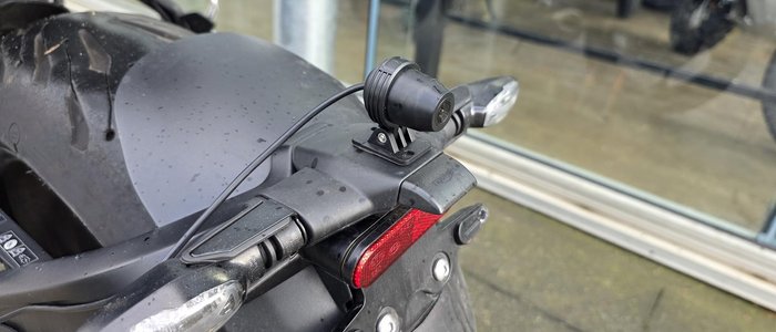2024 Triumph Trident 660 Trident Black