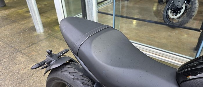 2024 Triumph Trident 660 Trident Black
